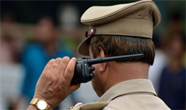 കാ​പ്പ നി​യ​മ​പ്ര​കാ​രം കരുതൽ ത​ട​ങ്ക​ലി​ലാ​ക്കി